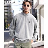 杢グレーA | ◆US POLO ASSN | jiggysshopselect