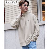 グレージュA | ◆US POLO ASSN | jiggysshopselect