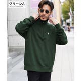 グリーンA | ◆US POLO ASSN | jiggysshopselect