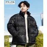 ブラックA | ◆US.POLO ASSN.別注リバーシブル中綿ブルゾン◆ | jiggysshopselect