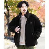 ◆US.POLO ASSN.別注リバーシブル中綿ブルゾン◆ | jiggysshopselect | 詳細画像9