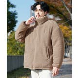 ◆US.POLO ASSN.別注リバーシブル中綿ブルゾン◆ | jiggysshopselect | 詳細画像13