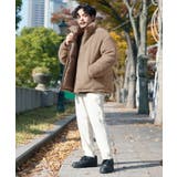 ◆US.POLO ASSN.別注リバーシブル中綿ブルゾン◆ | jiggysshopselect | 詳細画像14