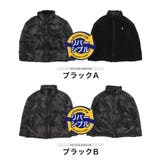◆US.POLO ASSN.別注リバーシブル中綿ブルゾン◆ | jiggysshopselect | 詳細画像2