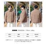 ◆US.POLO ASSN.別注リバーシブル中綿ブルゾン◆ | jiggysshopselect | 詳細画像8