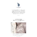 ◆US.POLO ASSN.別注リバーシブル中綿ブルゾン◆ | jiggysshopselect | 詳細画像4