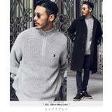 ミックスグレー | ◆US POLO ASSN | jiggysshopselect