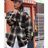 BROWN×KHAKI | Cal Top キャルトップ | jiggysshopselect