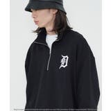 タイガースブラック | MLB メジャーリーグベースボール Lulu | jiggysshopselect