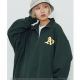 MLB メジャーリーグベースボール Lulu | jiggysshopselect | 詳細画像48 