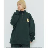 MLB メジャーリーグベースボール Lulu | jiggysshopselect | 詳細画像51 