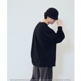 MLB / メジャーリーグベースボール Lulu & Arnie 別注 ロンT | jiggysshopselect | 詳細画像11 