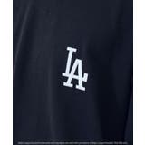 MLB / メジャーリーグベースボール Lulu & Arnie 別注 ロンT | jiggysshopselect | 詳細画像15 