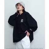 MLB / メジャーリーグベースボール Lulu & Arnie 別注 ロンT | jiggysshopselect | 詳細画像20 