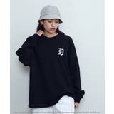 MLB / メジャーリーグベースボール Lulu & Arnie 別注 ロンT | jiggysshopselect | 詳細画像21 