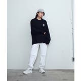 MLB / メジャーリーグベースボール Lulu & Arnie 別注 ロンT | jiggysshopselect | 詳細画像22 