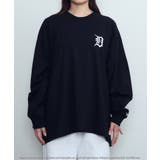MLB / メジャーリーグベースボール Lulu & Arnie 別注 ロンT | jiggysshopselect | 詳細画像24 
