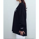 MLB / メジャーリーグベースボール Lulu & Arnie 別注 ロンT | jiggysshopselect | 詳細画像25 