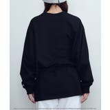 MLB / メジャーリーグベースボール Lulu & Arnie 別注 ロンT | jiggysshopselect | 詳細画像26 