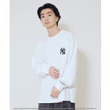 MLB / メジャーリーグベースボール Lulu & Arnie 別注 ロンT | jiggysshopselect | 詳細画像27 