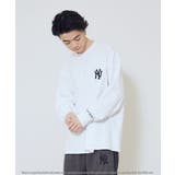 MLB / メジャーリーグベースボール Lulu & Arnie 別注 ロンT | jiggysshopselect | 詳細画像28 
