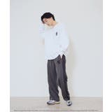 MLB / メジャーリーグベースボール Lulu & Arnie 別注 ロンT | jiggysshopselect | 詳細画像29 