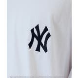 MLB / メジャーリーグベースボール Lulu & Arnie 別注 ロンT | jiggysshopselect | 詳細画像32 