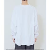 MLB / メジャーリーグベースボール Lulu & Arnie 別注 ロンT | jiggysshopselect | 詳細画像36 