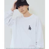 MLB / メジャーリーグベースボール Lulu & Arnie 別注 ロンT | jiggysshopselect | 詳細画像37 
