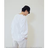 MLB / メジャーリーグベースボール Lulu & Arnie 別注 ロンT | jiggysshopselect | 詳細画像42 