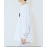 MLB / メジャーリーグベースボール Lulu & Arnie 別注 ロンT | jiggysshopselect | 詳細画像44 