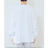 MLB / メジャーリーグベースボール Lulu & Arnie 別注 ロンT | jiggysshopselect | 詳細画像45 