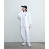 MLB / メジャーリーグベースボール Lulu & Arnie 別注 ロンT | jiggysshopselect | 詳細画像48 