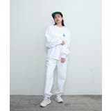 MLB / メジャーリーグベースボール Lulu & Arnie 別注 ロンT | jiggysshopselect | 詳細画像49 
