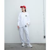 MLB / メジャーリーグベースボール Lulu & Arnie 別注 ロンT | jiggysshopselect | 詳細画像57 