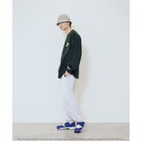 MLB / メジャーリーグベースボール Lulu & Arnie 別注 ロンT | jiggysshopselect | 詳細画像60 