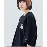 MLB メジャーリーグベースボール Lulu | jiggysshopselect | 詳細画像2 