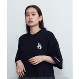 ドジャースブラック | MLB メジャーリーグベースボール Lulu | jiggysshopselect