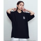 MLB メジャーリーグベースボール Lulu | jiggysshopselect | 詳細画像12 