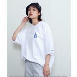 MLB メジャーリーグベースボール Lulu | jiggysshopselect | 詳細画像34 