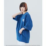 ヤンキースネイビー | MLB メジャーリーグベースボール Lulu | jiggysshopselect