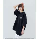 MLB メジャーリーグベースボール Lulu | jiggysshopselect | 詳細画像1 