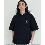 ドジャースブラック | MLB メジャーリーグベースボール Lulu | jiggysshopselect