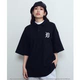 タイガースブラック | MLB メジャーリーグベースボール Lulu | jiggysshopselect