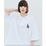 ドジャースホワイト | MLB メジャーリーグベースボール Lulu | jiggysshopselect