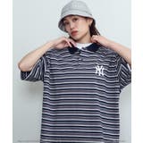 ヤンキースボーダー | MLB メジャーリーグベースボール Lulu | jiggysshopselect