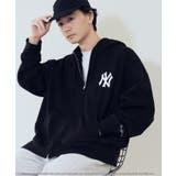 ヤンキースブラック | MLB メジャーリーグベースボール Lulu | jiggysshopselect