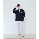 MLB メジャーリーグベースボール Lulu | jiggysshopselect | 詳細画像3 