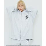 ヤンキースグレー | MLB メジャーリーグベースボール Lulu | jiggysshopselect