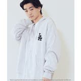 ドジャースグレー | MLB メジャーリーグベースボール Lulu | jiggysshopselect
